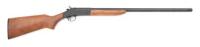 Harrington & Richardson Pardner Single Barrel Shotgun