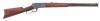 Winchester Model 1886 Lever Action Rifle