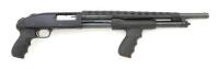 Mossberg 500 Slide Action Shotgun