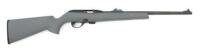 Remington Model 597 Semi-Auto Rifle