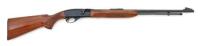 Remington Speedmaster Model 552 Semi-Auto Rifle