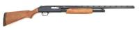 Mossberg Model 500C Slide Action Shotgun