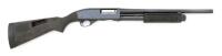 Smith & Wesson Model 3000 Slide Action Shotgun