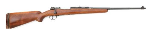 Mauser Model 98K Bolt Action Rifle