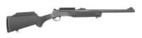 Rossi Model S121230 Single Barrel Shotgun