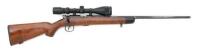 Norinco Model JW-15 Bolt Action Rifle