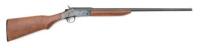 Harrington & Richardson Model 088 Single Barrel Shotgun