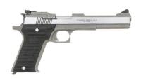 AMT Automag II Semi-Auto Pistol