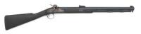 Thompson Center New Englander Percussion Muzzleloading Rifle,