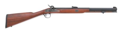 Thompson Center White Mountain Carbine Percussion Muzzleloading Rifle