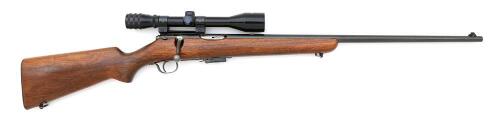 Savage Model 23 D Sporter Bolt Action Rifle