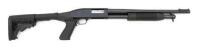 Maverick Model 88 Slide Action Shotgun