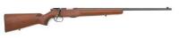 Remington Model 521-T Bolt Action Rifle