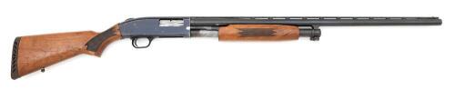 Mossberg Model 500A Slide Action Shotgun