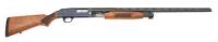 Mossberg Model 500A Slide Action Shotgun