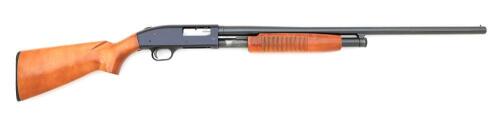 Mossberg Model 500AT Slide Action Shotgun