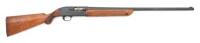 Browning Double Auto Shotgun