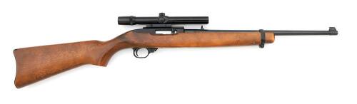 Ruger 10/22 Semi-Auto Carbine