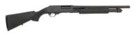 Harrington & Richardson Pardner Slide Action Shotgun