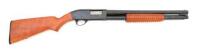 High Standard K-1200 Slide Action Shotgun