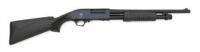 American Tactical TAC-PX2 Slide Action Shotgun