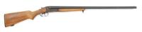 Savage-Stevens Model 311A Boxlock Double Shotgun