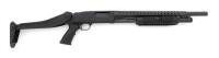 Mossberg 500A Slide Action Shotgun