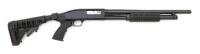 Maverick Model 88 Slide Action Shotgun