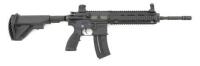 Heckler & Koch HK-416D Semi-Auto Carbine by Walther