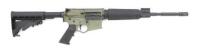 American Tactical Inc. Omni Hybrid Semi-Auto Carbine