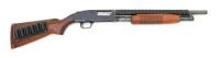 Mossberg 500AB Slide Action Shotgun