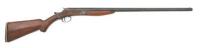 Crescent Fire Arms Co Victor Ejector Single Barrel Shotgun