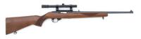 Ruger 10/22 Deluxe Sporter Semi-Auto Carbine