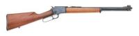 Marlin Golden 39A Mountie Lever Action Rifle