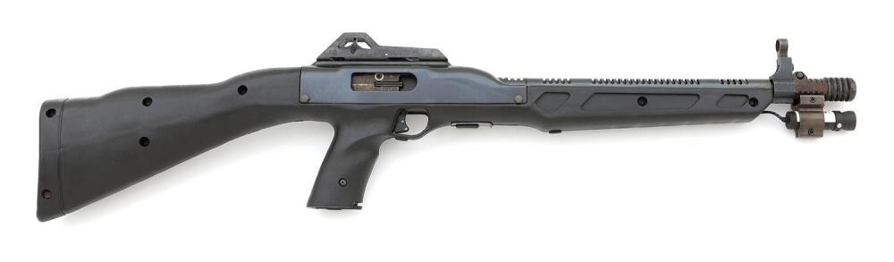 High Point Models Hi-Point Model 995 Semi-Auto Carbine