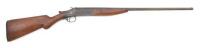 Iver Johnson Champion Single Barrel Shotgun