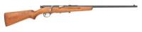 Stevens Springfield Model 56 Bolt Action Rifle