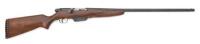 Kessler Arms Corp. Model 30 Bolt Action Shotgun