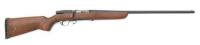 Spiegel Inc. Model 328 Huntsmaster Bolt Action Shotgun