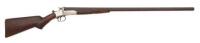 Iver Johnson Champion Top Snap Single Barrel Shotgun