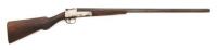 American Arms Co. Semi-Hammerless Single Barrel Shotgun