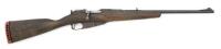 Custom New England Westinghouse Model 1891 Mosin Nagant Bolt Action Rifle