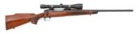 Remington Model 700 BDL Bolt Action Rifle