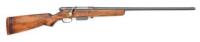 Wards Western Field Model 16M Bolt Action Shotgun