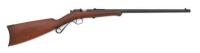 Winchester Model 1904 Bolt Action Single Shot Rifle