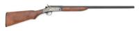 Harrington & Richardson Model 088 Single Barrel Shotgun