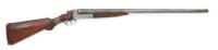 Ithaca Flues Model Field Grade Boxlock Double Shotgun