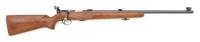 Remington Model 513-T Matchmaster Bolt Action Rifle