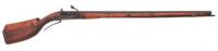 European Matchlock Arquebus Musket