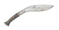 Antique Nepalese Kukri